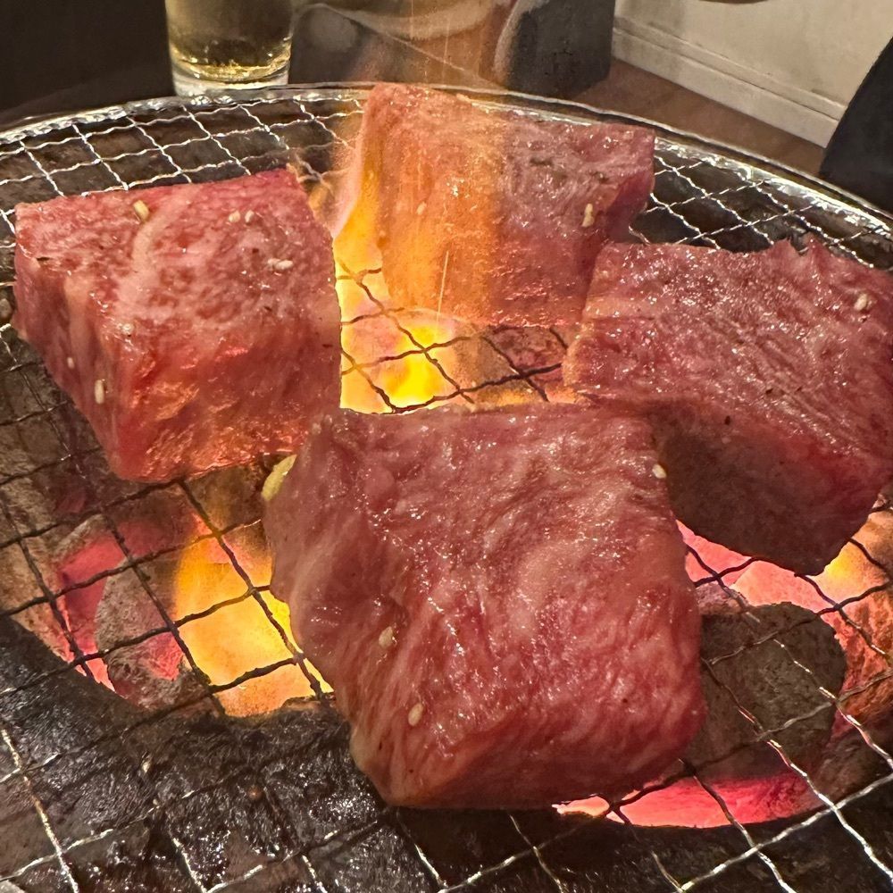 あんよさんが投稿した炭火焼肉 ぐらに関する口コミの画像