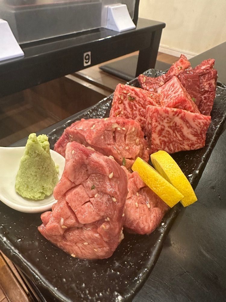 あんよさんが投稿した炭火焼肉 ぐらに関する口コミの画像