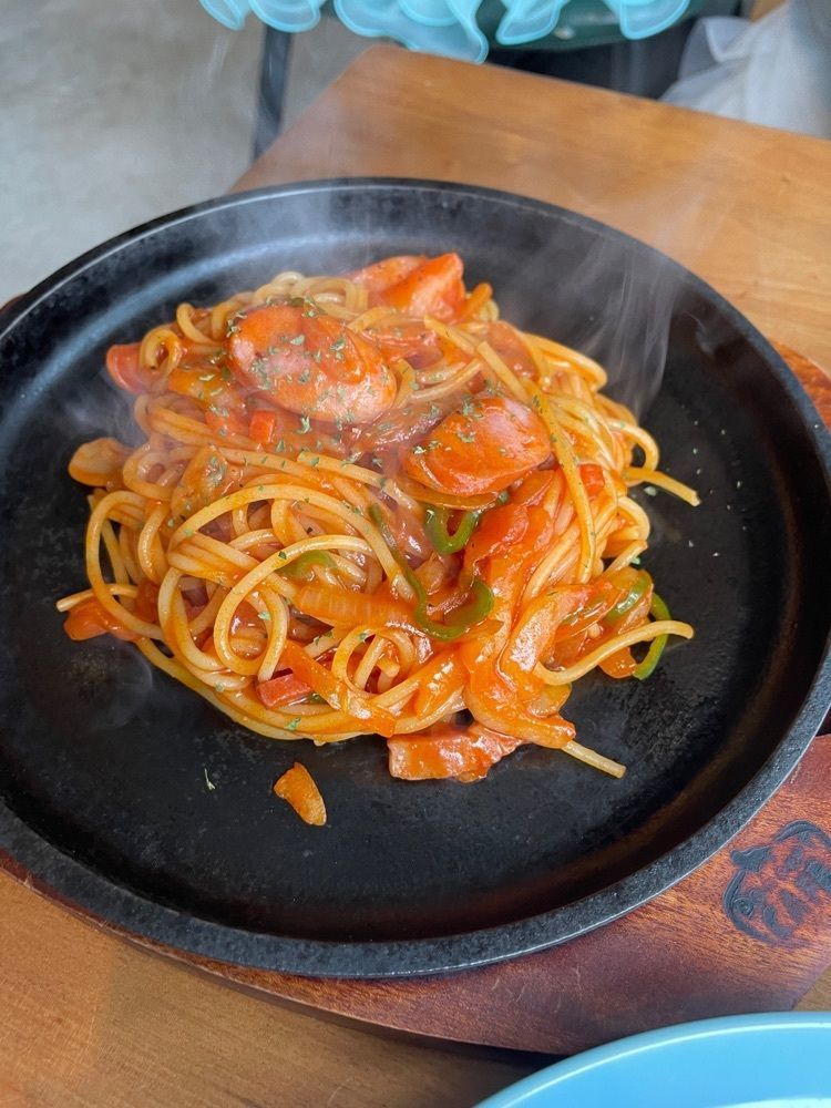 志保さんが投稿したドッグデプトカフェ 浅草 隅田川テラス店（DOG DEPT CAFE）に関する口コミの画像