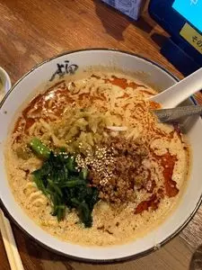 横濱家 小平店（よこはまや）