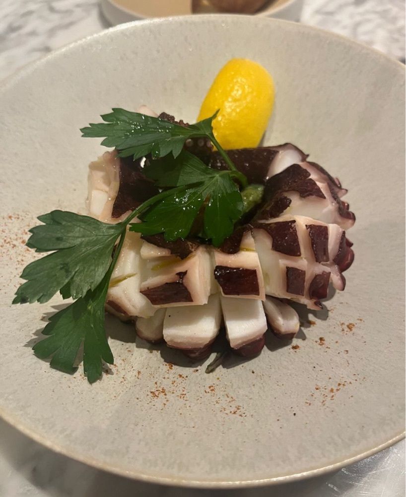 ポコたん【ご主人と開拓するぬいグルメ】さんが投稿したGENTLE Dining（ジェントル ダイニング）に関する口コミの画像