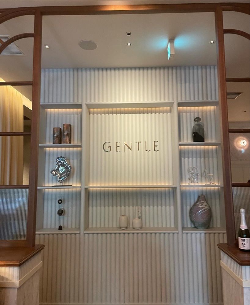 ポコたん【ご主人と開拓するぬいグルメ】さんが投稿したGENTLE Dining（ジェントル ダイニング）に関する口コミの画像