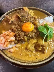 スパイスポスト（SPICE POST）