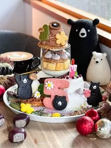 ツナグ茶房