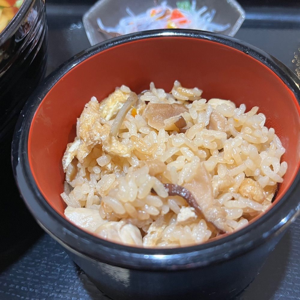 エリーチカさんが投稿した手打ちうどん 麦っ子に関する口コミの画像