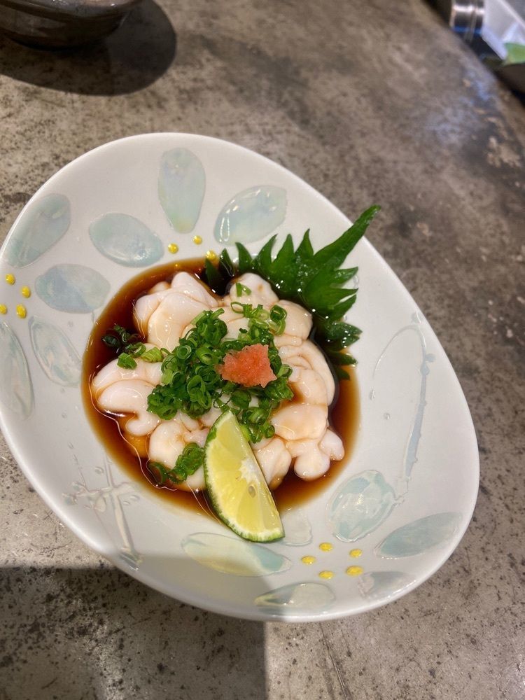 ibainuさんが投稿した和バル RIQ（利休）に関する口コミの画像