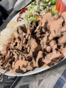 マモケバブ 六本木