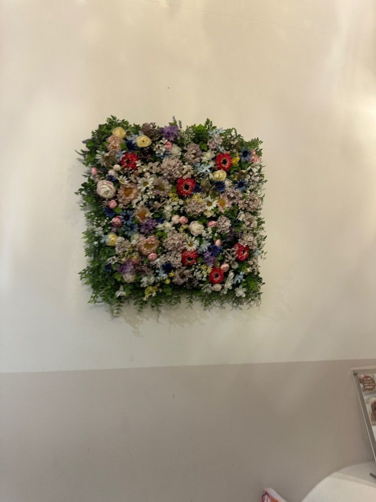 nicoさんが投稿したカフェ ドゥ フルール（Cafe de Fleur【旧店名】カフェビスキュイ cafe Biscuit）に関する口コミの画像