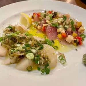 ベッラ ビスタ（BELLA VISTA）