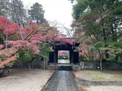 東漸寺