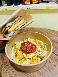 しまんちゅパーラーポータマン 世田谷若林店