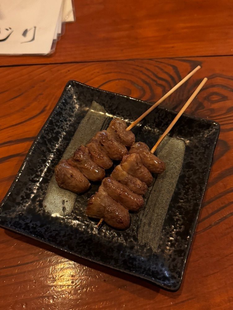 active_shopping_760cさんが投稿した焼きとり ひじりに関する口コミの画像