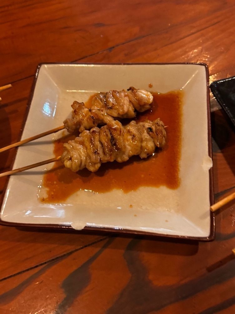 active_shopping_760cさんが投稿した焼きとり ひじりに関する口コミの画像