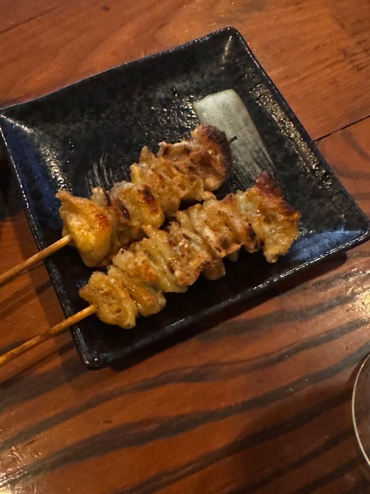 active_shopping_760cさんが投稿した焼きとり ひじりに関する口コミの画像