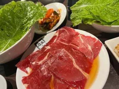 牛角 三軒茶屋店（ギュウカク）