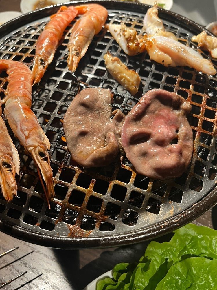 rinfu0806さんが投稿した牛角 三軒茶屋店（ギュウカク）に関する口コミの画像