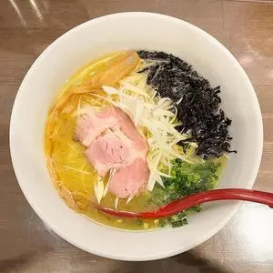 鶏白湯 とりまる