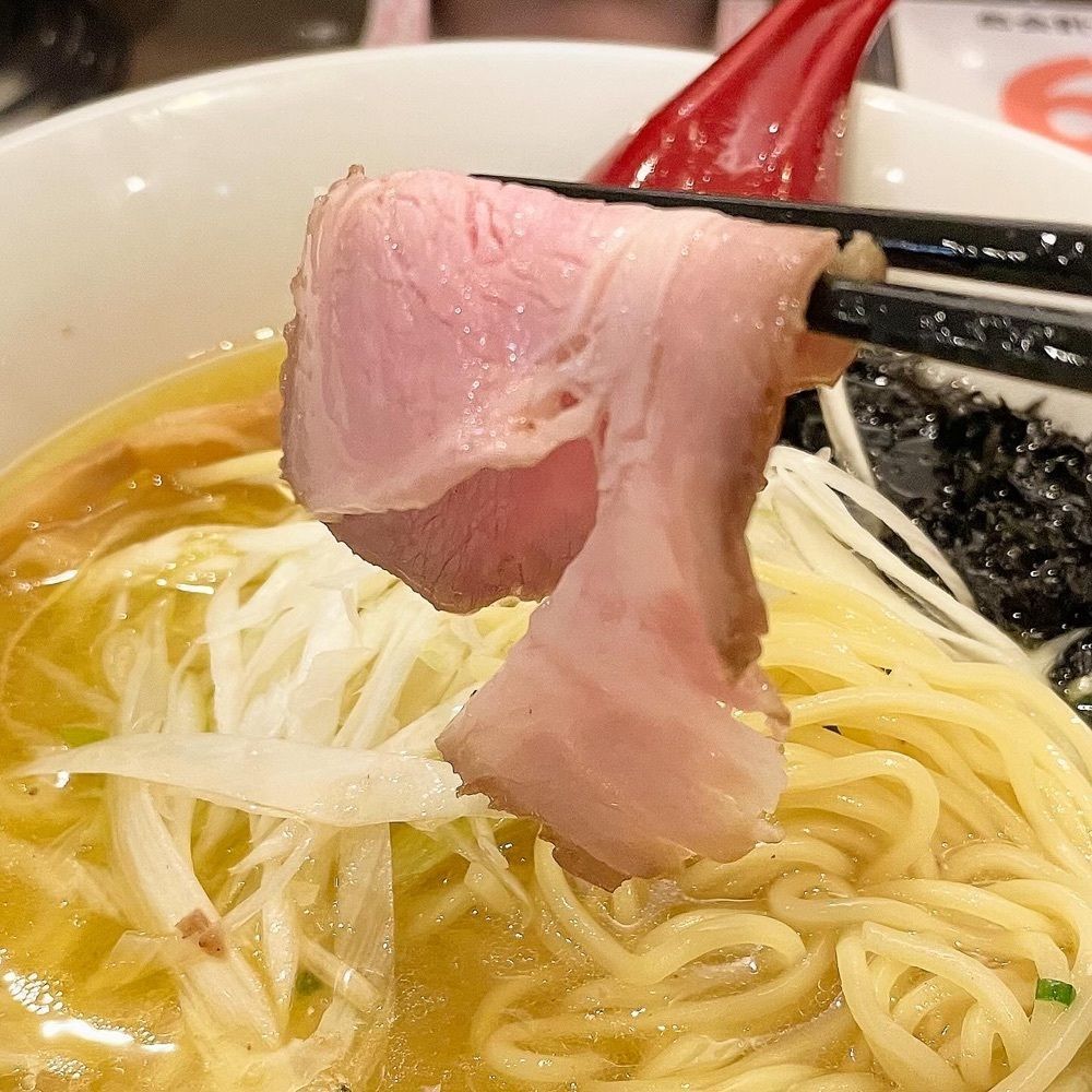 青木 孝文さんが投稿した鶏白湯 とりまるに関する口コミの画像