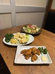 本マグロと炭火焼き鳥 灯 藤沢北口店（【旧店名】食べ放題 飲み放題 個室居酒屋 ほっこり和み）
