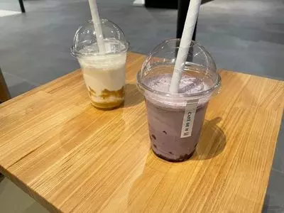 カフェ ドゥ アッシュ イオンモール白山店（CAFĒ DE H）