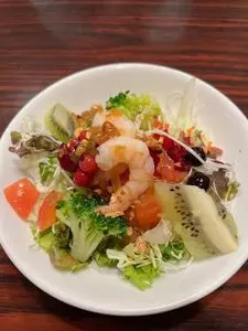 ガスト 島根平田店