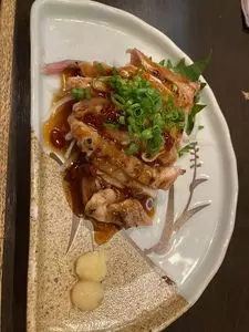こだわり焼き鳥 美里（みり）
