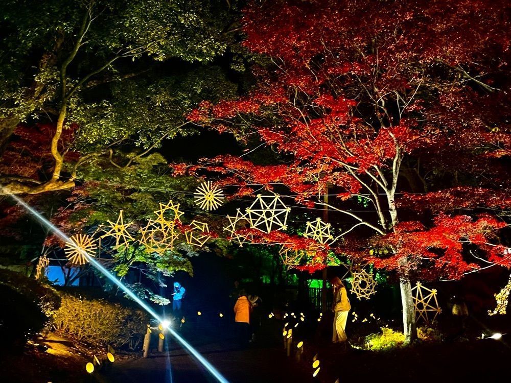 luckyさんが投稿した旧細川刑部邸庭園に関する口コミの画像