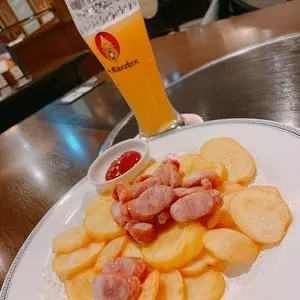 ニューミュンヘン 茨木店