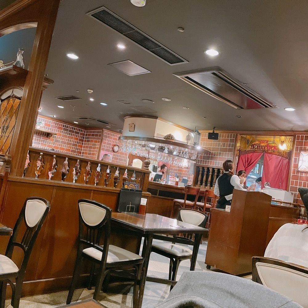 Danjouさんが投稿したニューミュンヘン 茨木店に関する口コミの画像