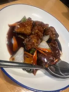 北京家庭菜 つつじヶ丘店