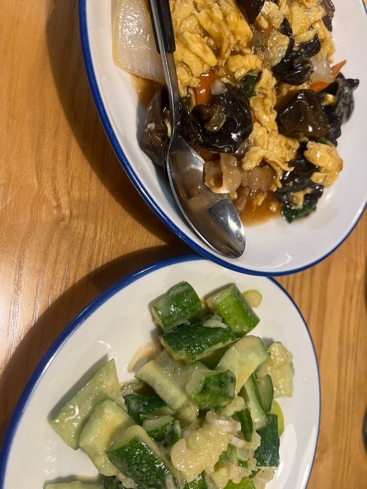 カリフラワーさんが投稿した北京家庭菜 つつじヶ丘店に関する口コミの画像