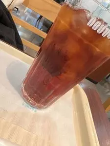 ドトールコーヒーショップ つつじヶ丘店