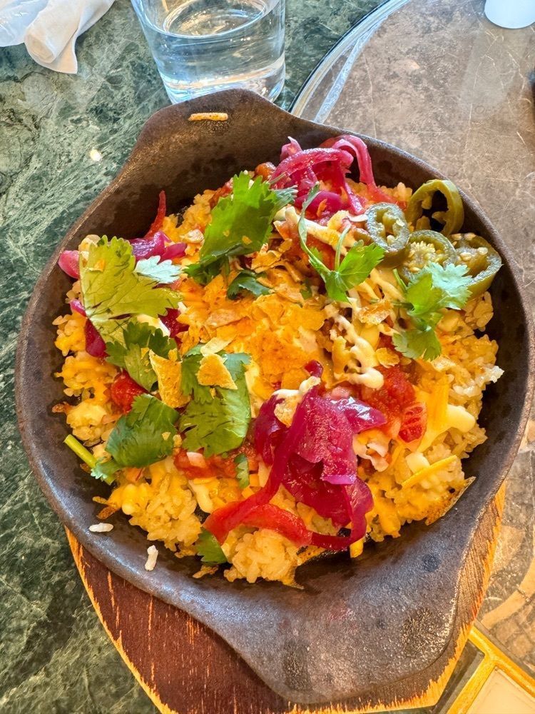 frannyさんが投稿したCafe Iguana MEXICAN GRILLに関する口コミの画像