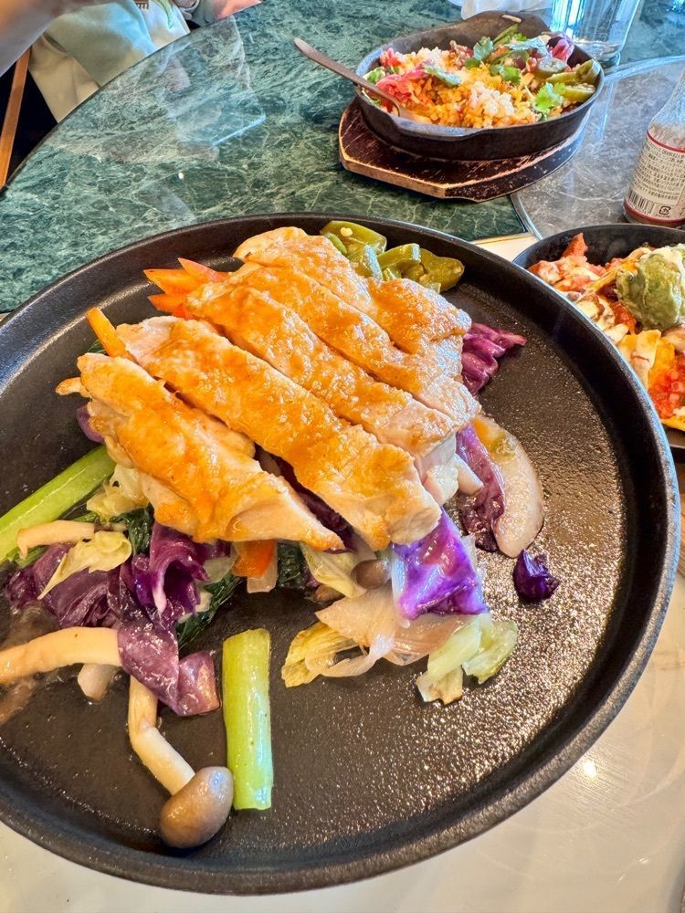 frannyさんが投稿したCafe Iguana MEXICAN GRILLに関する口コミの画像