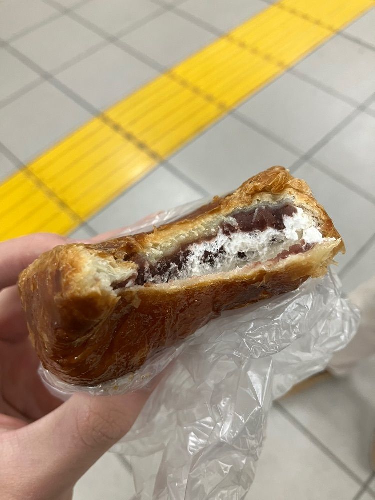 こうぴちさんが投稿した赤羽あんこに関する口コミの画像