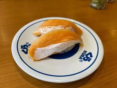 無添くら寿司 福岡新宮店