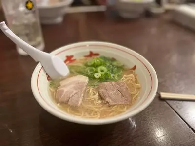 長浜屋台 やまちゃん 天神店
