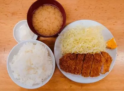 とんかつ いちよし