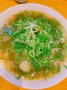 中華そば 冨士屋 グランヴィア店