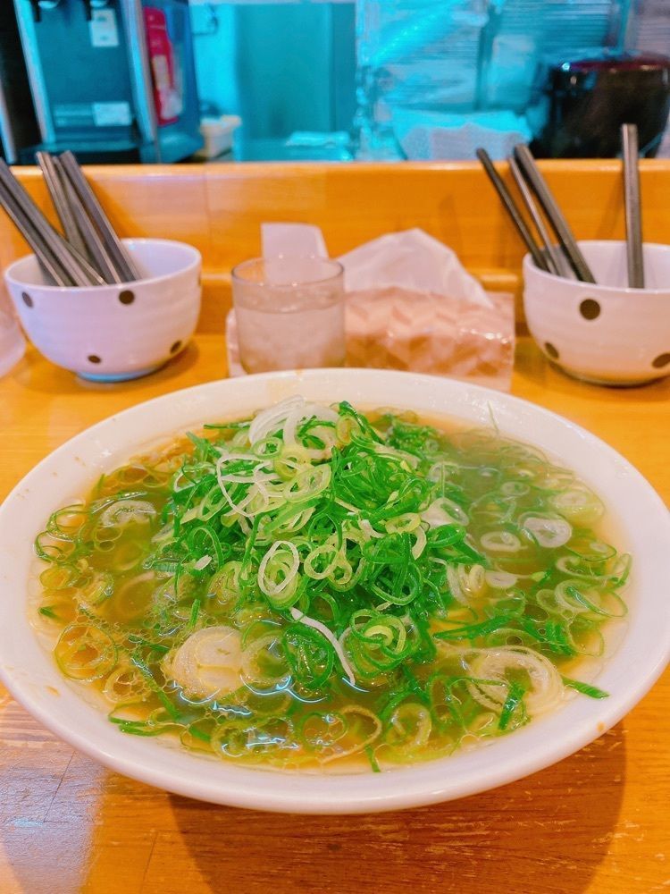 鉄道こまちさんが投稿した中華そば 冨士屋 グランヴィア店に関する口コミの画像