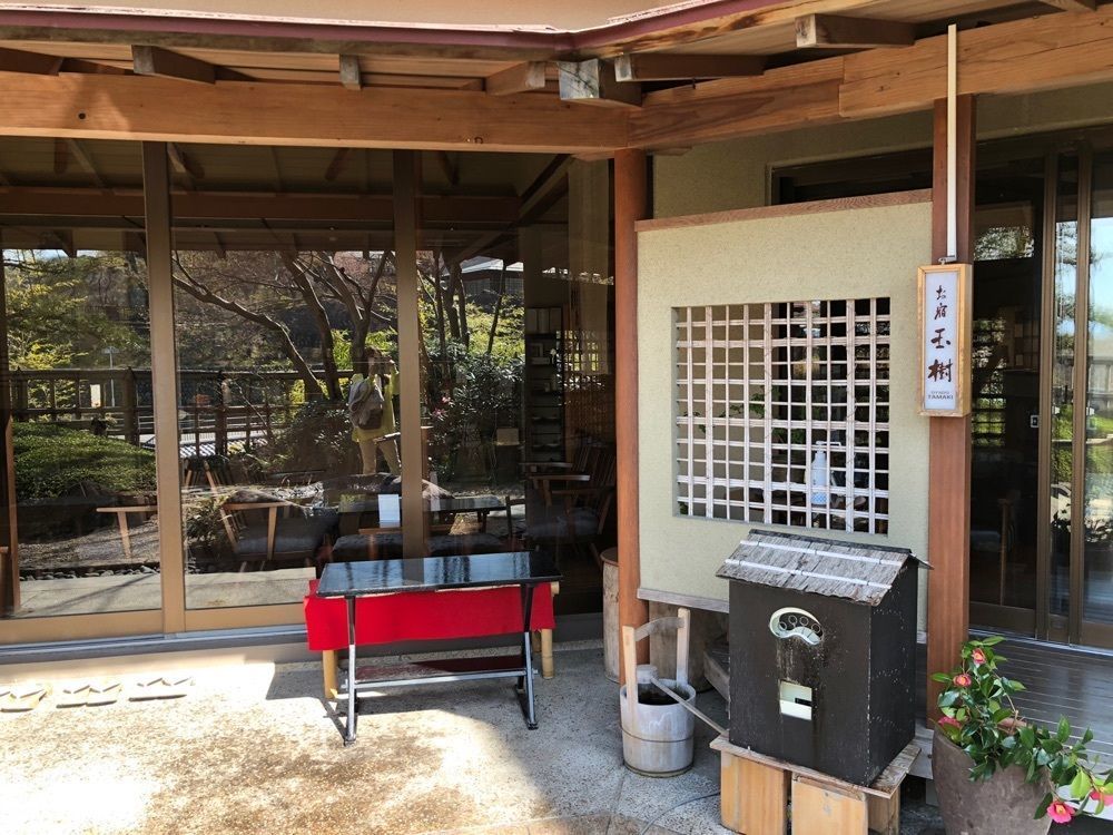 15さんが投稿したお宿玉樹に関する口コミの画像