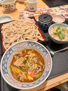 藍屋 東松山店