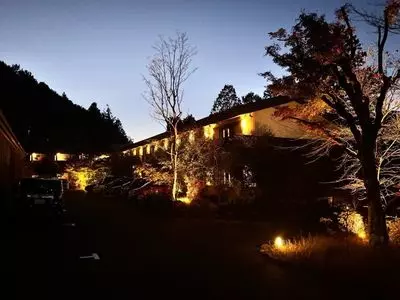 ススキの原 一の湯