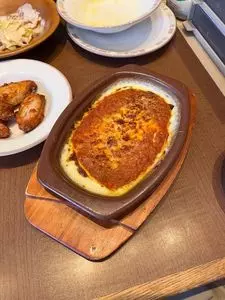 サイゼリヤ 横浜ベイクォーター前店