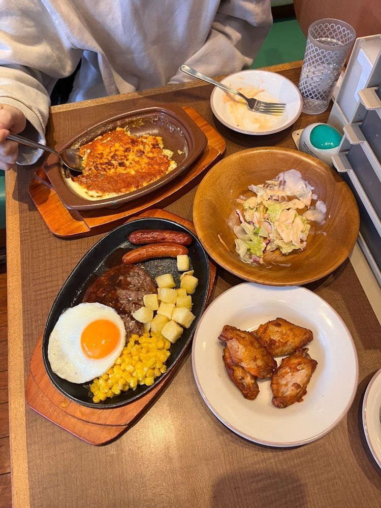 食べ太郎🍽️ 東京･横浜グルメ📍さんが投稿したサイゼリヤ 横浜ベイクォーター前店に関する口コミの画像