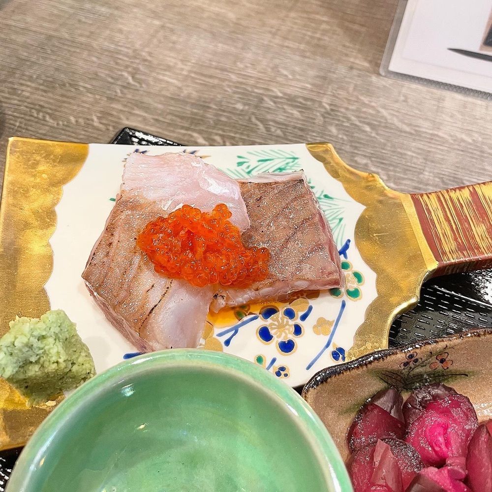 青木 孝文さんが投稿した能登のお出汁と旬魚 繋（KEI【旧店名】おでん割烹 藤井）に関する口コミの画像