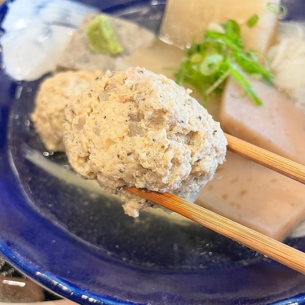 青木 孝文さんが投稿した能登のお出汁と旬魚 繋（KEI【旧店名】おでん割烹 藤井）に関する口コミの画像