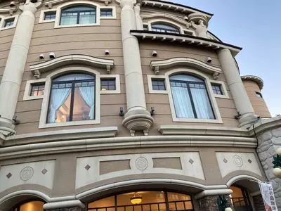 江の島アイランドスパ