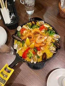 レッドロブスター 武蔵野関前店（Red Lobster）