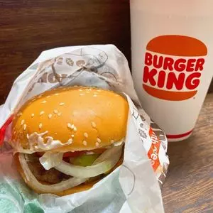 バーガーキング 渋谷センター街店（BURGER KING）